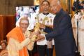 Gamaka exponent and Padma Shri awardee, H.R Keshava Murthy passes away