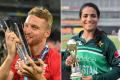 Jos Buttler, Sidra Ameen win ICC Player of the month awards for November 2022