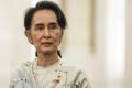 Myanmar military court extends Aung San Suu Kyi's jail term by further seven years, making it overall 33