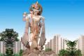 World's Tallest Lord Krishna Statue to come at Dwarka