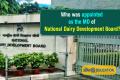 National Dairy Development Board
