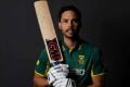 South Africa all rounder Farhaan Behardien retires from cricket