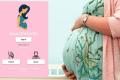 Swasth Garbh app for pregnant women