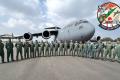 India-Japan to hold joint Air Exercise 'Veer Guardian-2023'