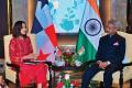 India, Panama sign MoU to enhance cooperation in training of diplomats
