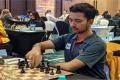 Koustav Chatterjee becomes Indias 78th Grandmaster