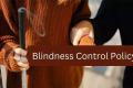 Rajasthan Becomes First State to Implement Blindness Control Policy