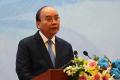 Vietnam President Nguyen Xuan Phuc announces his resignation following corruption scandals
