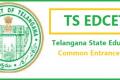 TS EdCET 2022 Shift 2 Question Paper with Key