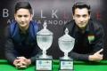Laxman Rawat Clinches NSCI Snooker Open Crown
