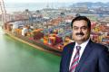 Adani Group buys Port of Haifa in Israel