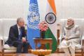 UNGA President Csaba Korosi stresses on bringing reforms in UNSC to prevent Russia-Ukraine like conflicts; meets PM Modi