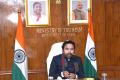 Tourism minister G Kishan Reddy launches Visit India Year - 2023 initiative, logo