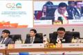 First G20 Sustainable Financial Working Group meeting to begin in Guwahati