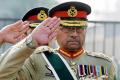 Former Pakistan President Pervez Musharraf passes away in Dubai