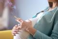 Consuming nicotine during pregnancy increases risk of sudden infant death