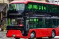 Bangladesh announces plans to procure 300 electric double-decker air-conditioned buses from India