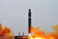 North Korea has fired an intercontinental ballistic missile: Japan