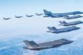 US, South Korea Stage Joint Air Exercise