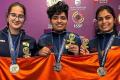 India win two Gold Medals in Shooting at ISSF World Cup in Egypt