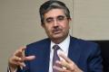 Uday Kotak to be replaced soon