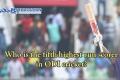 Who is the fifth-highest run scorer in ODI cricket?
