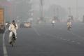 mumbai first most air polluted city in country
