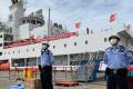 Canada's military discovers evidence of Chinese surveillance efforts in Arctic