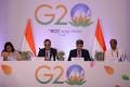 First G20 Finance Ministers and Central Bank Governors meeting to begin in Bengaluru