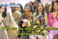 Who was the winner of 71st Miss Universe-2022?