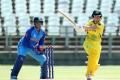 T-20 Women's World Cup: Australia reach final beating India by 5 runs in Semifinal