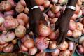 Onion Shortage threatens the world