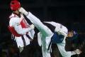 All-India Taekwondo Championship marking 50 years India Korea relations begins in Delhi