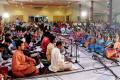 Sri Lanka: Swami Vivekananda cultural centre holds festival of Carnatic Music 'Tyagaraja Aradhana' in Colombo