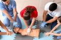 Cardiopulmonary resuscitation (CPR)