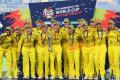 Australia lift ICC Women's T20 World Cup Trophy beating South Africa by 19 runs in Cape Town
