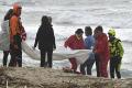Italy migrant boat shipwreck