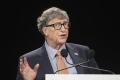 Philanthropist Bill Gates calls for scientific innovation to address climate change, calls on India to take the lead