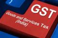 Goods and Services Tax 
