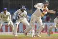Australia need 76 runs to win third test of Border Gavaskar series against India