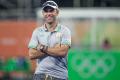 Hockey India appoints South African Craig Fulton as new Chief Coach of Indian men's hockey team
