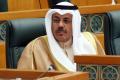 Kuwait's crown prince re-appoints Sheikh Ahmad Nawaf al-Sabah as Prime Minister
