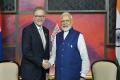 India & Australia agree to bolster Comprehensive Strategic Partnership at 1st India-Australia Annual Summit in New Delhi