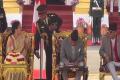 Nepali Congress leader Ram Chandra Paudel sworn in as President of Nepal