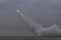 North Korea tests submarine-launched cruise missile