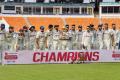 Ahmedabad Test: 4th & final test match of Border-Gavaskar trophy between India & Australia ends in a draw