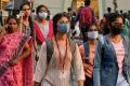 H3N2 cases rise in country