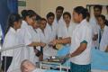 International demand for nursing education