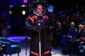 NASA unveils new generation of spacesuit for humanity's return trip to Moon