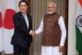 India invited for G7 Hiroshima Summit in Japan